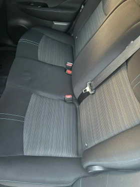 Nissan Leaf  1.4, снимка 6