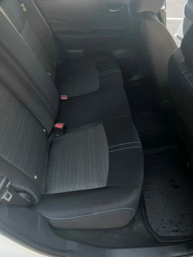 Nissan Leaf  1.4, снимка 3