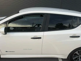 Nissan Leaf  1.4, снимка 16
