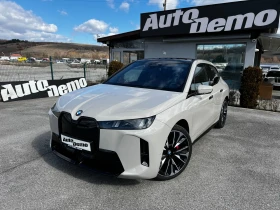 BMW iX 60* X-Drive* Full* , снимка 1