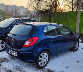 Opel Corsa, снимка 3