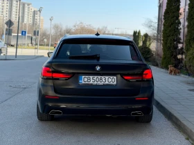 BMW 530 d Mild Hybrid , снимка 4