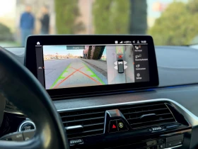 BMW 530 d Mild Hybrid , снимка 11