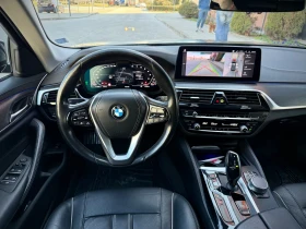 BMW 530 d Mild Hybrid , снимка 9
