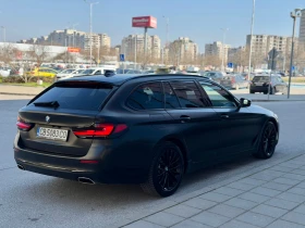 BMW 530 d Mild Hybrid , снимка 5