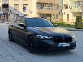 BMW 530 d Mild Hybrid , снимка 6