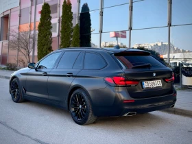 BMW 530 d Mild Hybrid , снимка 3
