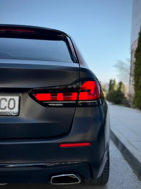 BMW 530 d Mild Hybrid , снимка 8