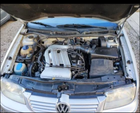 VW Bora V5, снимка 4