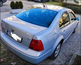 VW Bora V5, снимка 6