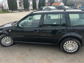 VW Bora 1.9 TDI 101ps, снимка 4