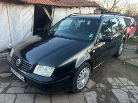 VW Bora 1.9 TDI 101ps, снимка 3