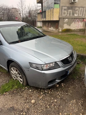 Honda Accord, снимка 2