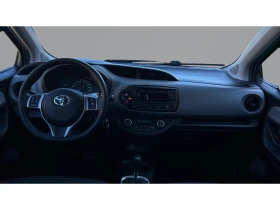 Toyota Yaris 1.5 HSD, Месечна вноска от 199  , снимка 13