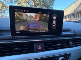 Audi S5 * TECHNIK* COUPE* AWD* , снимка 9