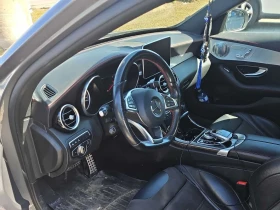 Mercedes-Benz C 43 AMG /DISTRONIC/BURMESTER/CAMERA, снимка 5