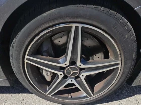 Mercedes-Benz C 43 AMG /DISTRONIC/BURMESTER/CAMERA, снимка 7