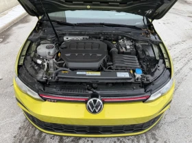 VW Golf GTI 40th Anniversary С РЕГИСТРАЦИЯ & АВТО КРЕДИТ, снимка 8