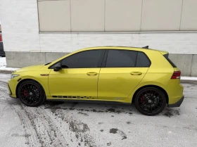 VW Golf GTI 40th Anniversary С РЕГИСТРАЦИЯ & АВТО КРЕДИТ, снимка 2