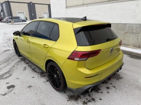 VW Golf GTI 40th Anniversary С РЕГИСТРАЦИЯ & АВТО КРЕДИТ, снимка 3