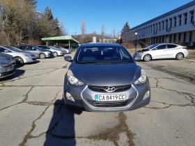 Hyundai Elantra, снимка 1