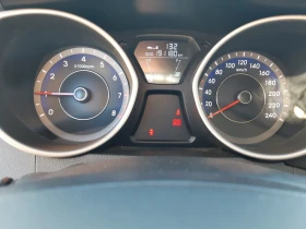 Hyundai Elantra, снимка 5
