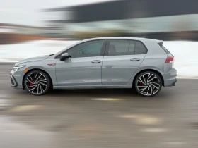 VW Golf GTI* Performance FWD* АвтоКредит* (ЦЕНА ДО БГ), снимка 7