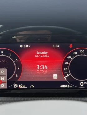 VW Golf GTI* Performance FWD* АвтоКредит* (ЦЕНА ДО БГ), снимка 9