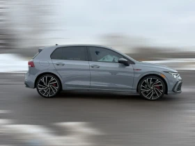 VW Golf GTI* Performance FWD* АвтоКредит* (ЦЕНА ДО БГ), снимка 3
