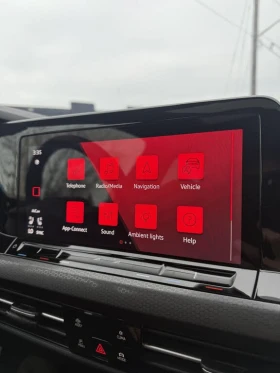VW Golf GTI* Performance FWD* АвтоКредит* (ЦЕНА ДО БГ), снимка 10