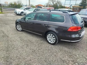 VW Passat 2.0/140kc, снимка 5