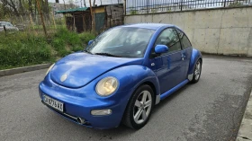 VW New beetle, снимка 6