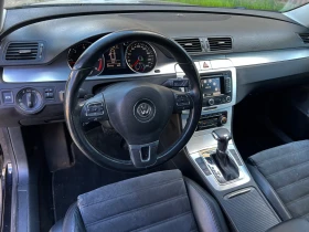 VW Passat 2.0 TDI HIGHLINE, снимка 9