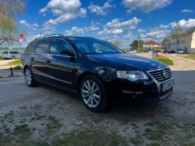 VW Passat 2.0 TDI HIGHLINE, снимка 3