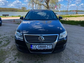 VW Passat 2.0 TDI HIGHLINE, снимка 2