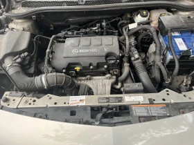 Opel Astra Astra 1, 4T/NIDERLANDIQ/TOP, снимка 12