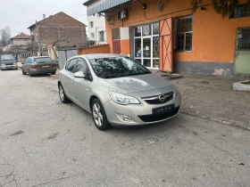 Opel Astra Astra 1, 4T/NIDERLANDIQ/TOP, снимка 5