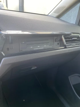 VW Touran 2.0 Tdi 190кс, снимка 9