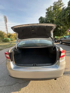 Subaru Impreza 2.0L, 4x4, снимка 6