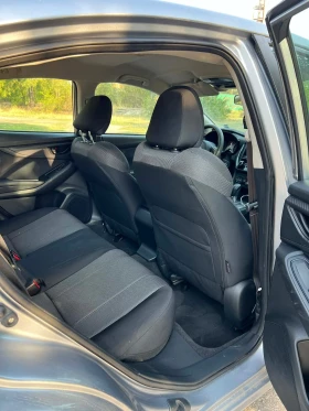 Subaru Impreza 2.0L, 4x4, снимка 4