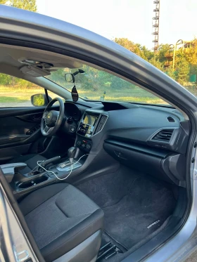 Subaru Impreza 2.0L, 4x4, снимка 3