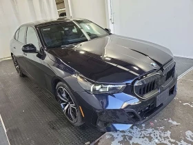 BMW 530 * 530I XDRIVE * CARFAX * ЦЕНА ДО БГ, снимка 2
