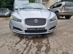 Jaguar Xf, снимка 5