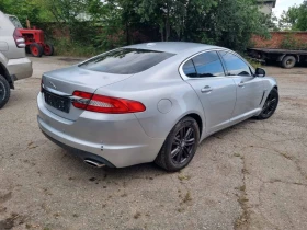 Jaguar Xf, снимка 4