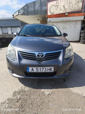 Toyota Avensis, снимка 2