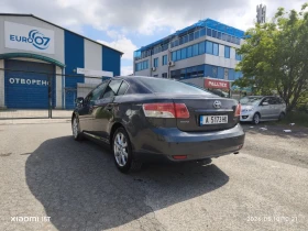 Toyota Avensis, снимка 4