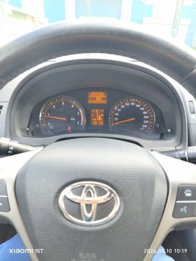 Toyota Avensis, снимка 11