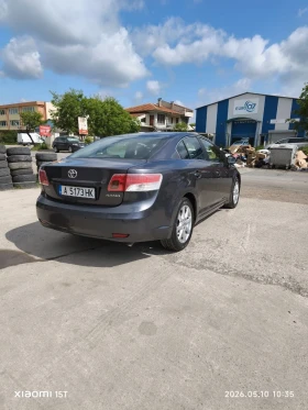 Toyota Avensis, снимка 7