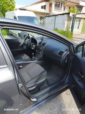 Toyota Avensis, снимка 13
