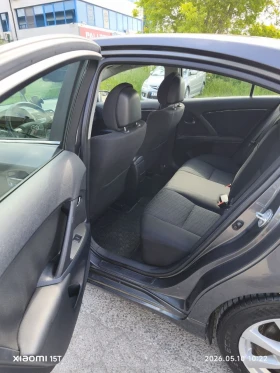 Toyota Avensis, снимка 10